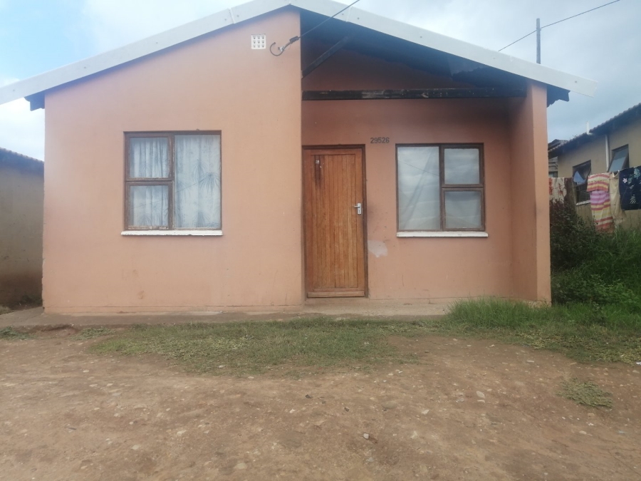 2 Bedroom Property for Sale in Mcnaughton Eastern Cape
